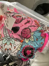 Swimwear Women Biquini Bikinis Bathing Beach-Wear Print Ruffled Floral Female