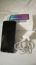 Xiaomi Redmi Note 8 Smartphone(4GB RAM 64GB ROM telefono movil libre nuevo barato android batería 4000mAh)[Versión Global]