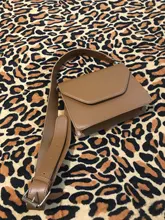 Messenger Bags Crossbody-Bags Girls Casual Women New-Arrive Brief-Flap Pu Ranhuang