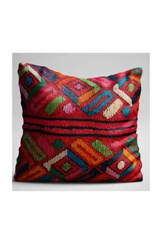 

SPECIAL PATTERNED PILLOW CASE SPECIAL WOVEN PILLOW COVERS