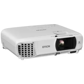 

EH-TW610