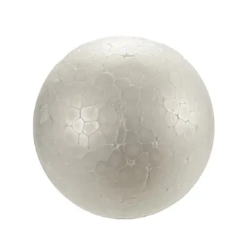 

Ball polystyrene (Ø 8 cm)