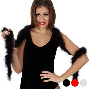 

Costune accessories 148232 (185 Cm)