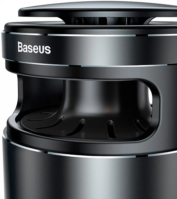 Очиститель воздуха Baseus Micromolecule formaldehyde purifier ACJHQ-0S(Серебристый