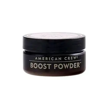 

Treatment to Give Volume Boost Powder American Crew