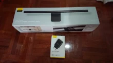 Desk-Lamp Hanging-Light Pc-Monitor Dimming Usb-Powered-Lamp Screen Computer Led-Reading