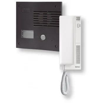 

K-201 Grf K-201 Golmar Automatic Housing Door Entry Kit