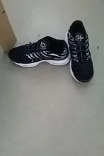 Zapatillas de correr de marca para hombre, zapatos atléticos de talla grande para deportes al aire libre, zapatillas deportivas con cojín de aire para caminar y trotar, 2020