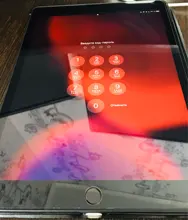 Protector de pantalla de vidrio templado para iPad 10,2, 9,7 10 5 10,9 11 nuevo iPad 8 7 6 5 4 3 2 de vidrio Mini de iPad 2020, 2019, 2018, 2017