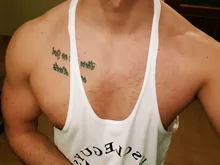 Camiseta de entrenamiento sin mangas para hombre, chaleco masculino deportivo de marca a la moda para fitness y musculación