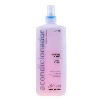 

Non-Clarifying Conditioner Leave In Broaer