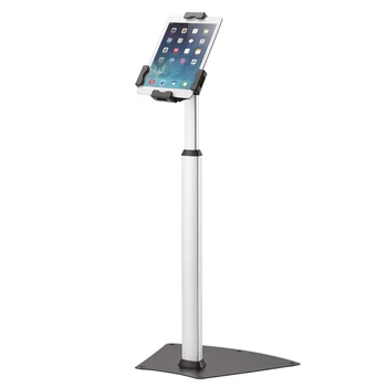 

TABLET-S200SILVER floor stand for Tablets iPad 7.9 "-10.5"