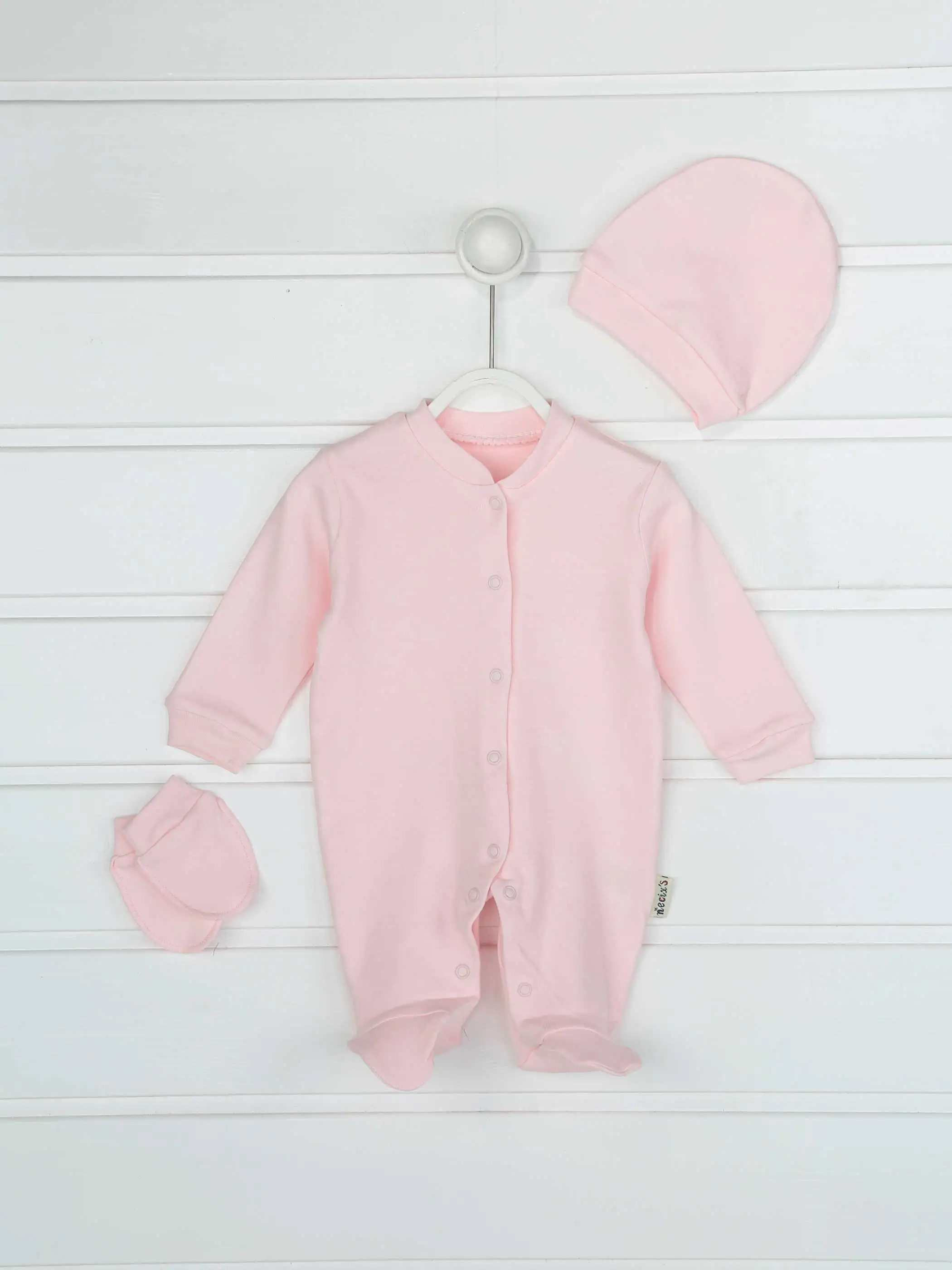 newborn textile set
