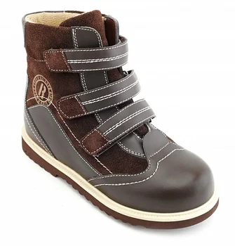 

Orthopedic shoes SursilOrtho 23-208