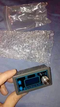 Fuente de alimentación de laboratorio regulada, módulo de alimentación ajustable, DC, Buck Boost, convertidor CC, 0,5-30V, 4A, 5V, 6V, 12V, 24V, ZK-4KX