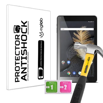 

Screen protector Anti-Shock Anti-scratch Anti-Shatter compatible with Tablet Odys Titan 10