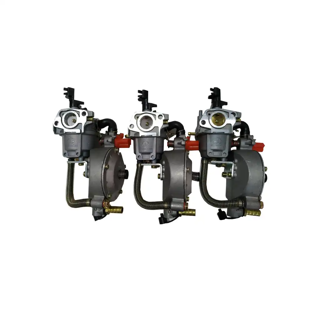 5KW HUAYI Carburetor For 13HP EC6500 EC4500 SPG6500 GX390 188F ENGINE