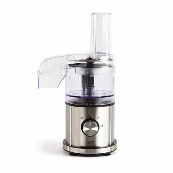 

Mini chopper multifunctional LIVOO DOP193-black and gray