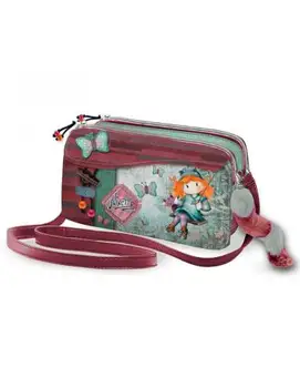 

NINETTE shoulder bag