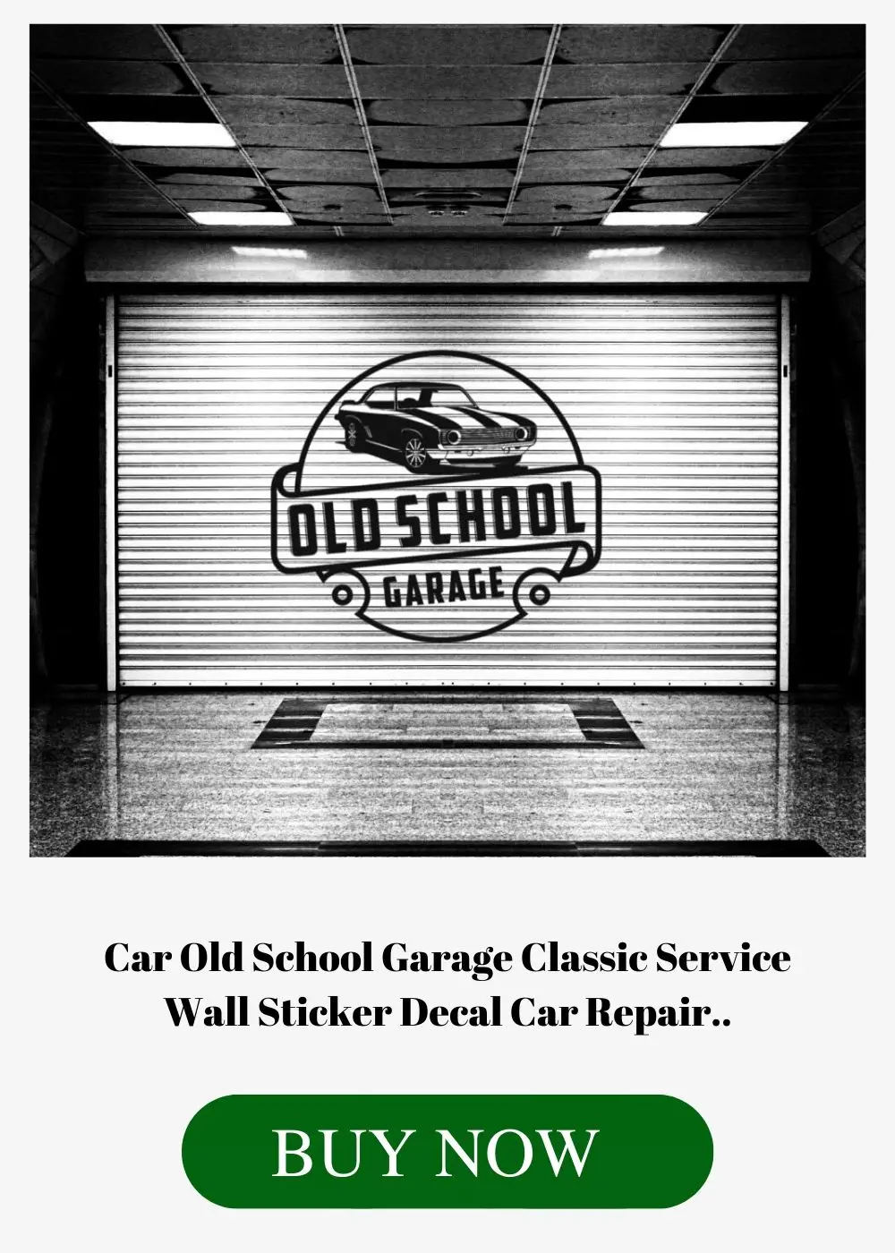 Art Home Decor Canvas Painting Wall Picture Simple Elk Sketch Printing Wall.. (1)