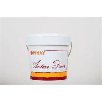 

MATTE PAINT EXTRA DECORATION 4 LT