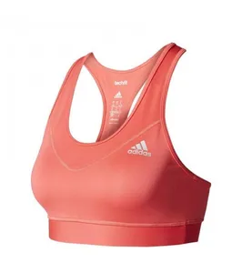 Adidas sports Top orange