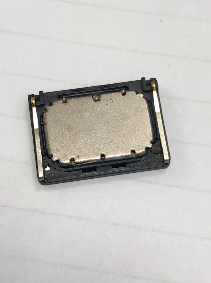 ALCATEL OT 990/OT 993D полифонический динамик (buzzer) [оригинал]|Комплектующие для ремонта