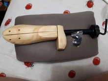 BSAID, 1 unidad, Zapatero De madera, Zapatero De madera ajustable, expansor De árboles De madera, tallas S/M/L, hombre, mujer