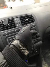 Riding tribe-guantes de moto de carreras, guantes de moto de carreras, Gant