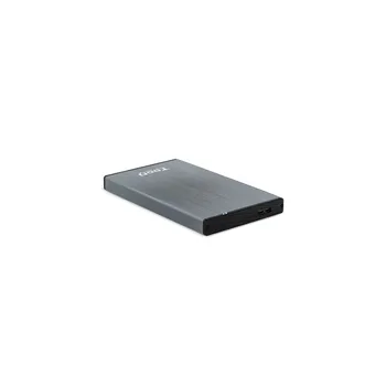 

Tooq TQE-2527G HDD box 2.5 "USB 3.1 Gen1/USB 3.0
