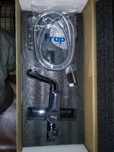 Tap Faucets Bathtub Shower-Head Wall-Mixer Waterfall Frap Torneiraf2418