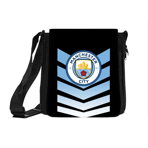 Сумка через плечо Manchester city 2018 Arrow |