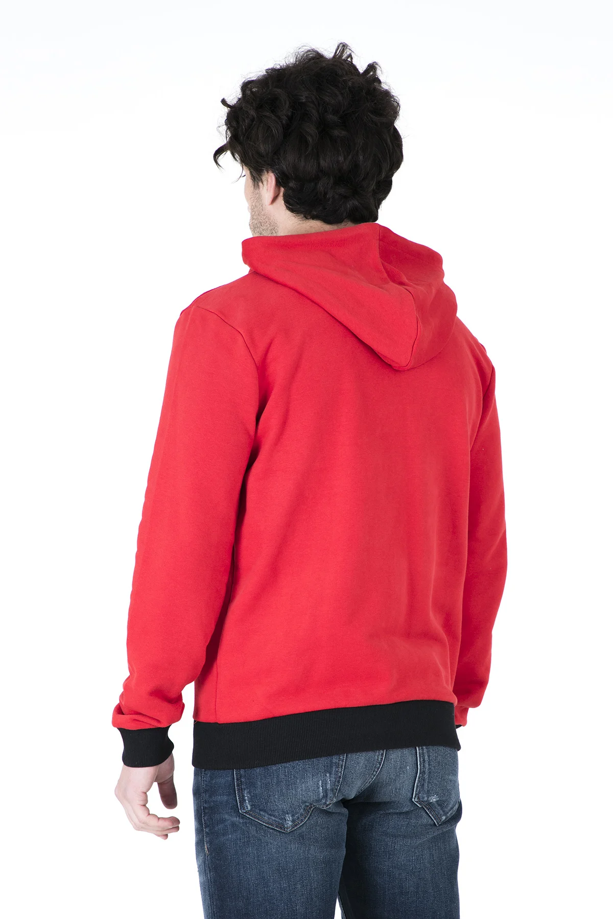 Бренд PHAZZ SLIM FIT Мужские Спортивные 85124