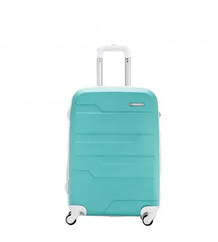 

Medium suitcase Talent Rap Turquoise