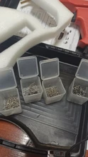 Soldadores plásticos prácticos, herramientas de garaje, grapadora en caliente, máquina de reparación de grapas de PVC, herramienta de soldadura para reparación de parachoques de coche