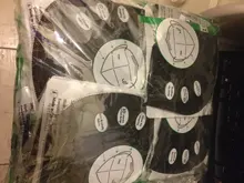 Mascarilla facial ffp3 con filtro, respirador kn95 lavable, reutilizable, ffp3, ffp3, ffp 3, fpp3, color rosa, gris, blanco y negro