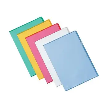 

Envelopes L Copy Safe Esselte - Deluxe - 22x30-PPL-Transp. Antireflective-392584000 (pack. 25)ESSELTE2.33