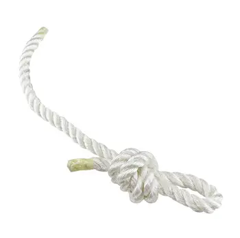

Rope polyamide three-strand rope, D 13mm ms_kpa _ 3P _ 13