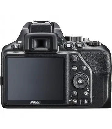 - NIKON D35001855 AFP VR