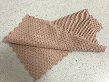 Wiping-Rags Cleaning-Towel Microfiber Anti-Grease Kitchen Super-Absorbent Home Efficient