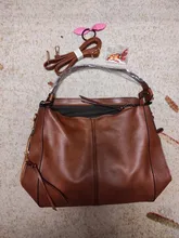 Bolsos de lujo para mujer, bolsa de cuero suave de diseñador, Hobos, cruzado europeo, marca famosa Vintage, 2020
