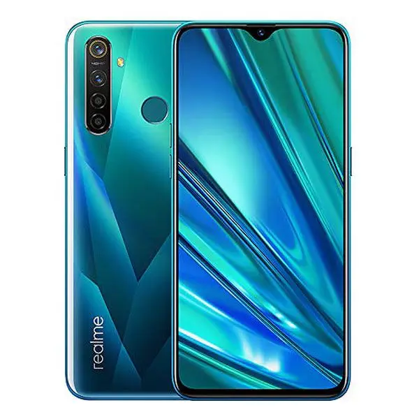 Смартфон Realme 5 PRO 6 3 &quotOcta Core 8 Гб RAM 128 ГБ|Смартфоны| |