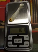 Soft Lures Artificial-Lure Spinnerbait Sea Fishing Fish-Surface Silicone QXO 12pcs/Lot