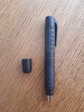 El líquido de freno de aceite de pruebas pluma comprobador de líquido de frenos comprobar líquido de freno líquido pantalla LED pruebas humedad accesorios de coche