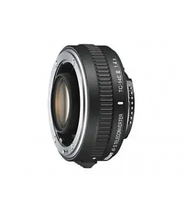 - NIKON TELECONVESOR TC14E III AFS