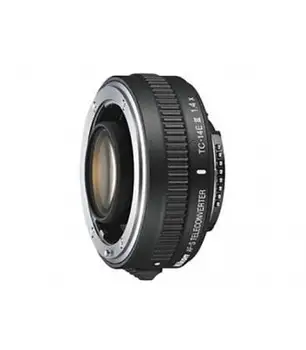 

NIKON TELECONVESOR TC-14E III AFS