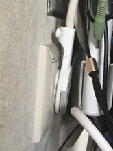 Enchufe con anillo, accesorios estándar de la UE