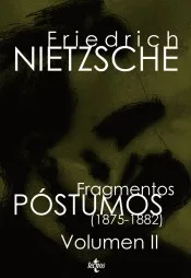 Фрагменты посмертные (1875-1882) |
