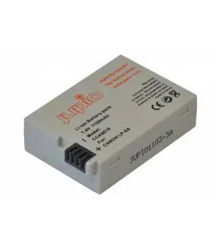 

JUPIO BATTERY CCA0019 REPLACES CANON LP-E8