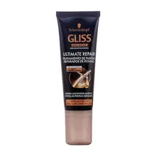Шина концевой регенератор Gliss Ultimate Repair Schwarzkopf